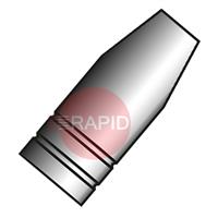 MC0022 Trafimet Conical Nozzle Ø 11.5mm / L 57mm