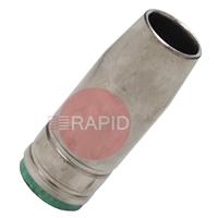 MC0023 Trafimet Conical Nozzle Ø 15mm / L 57mm