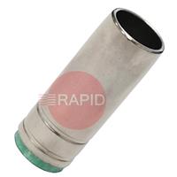 MC0024 Trafimet Conical Nozzle Ø 18mm / L 57mm