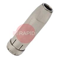 MC0026 Trafimet Conical Nozzle Ø 12mm / L 84mm / 2.5mm Thick