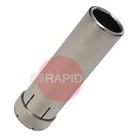 MC0028 Trafimet Cylinderical Nozzle Ø 19mm / L 84mm / 2.5mm Thick