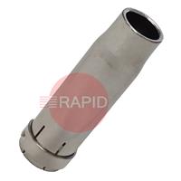 MC0109 Trafimet Tapered Nozzle Ø 17mm / L 84mm / 2.5mm Thick