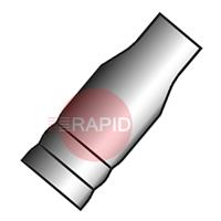 MC0265 Trafimet Tapered Nozzle Ø 11mm / L 57mm