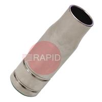 MC0266 Trafimet Tapered Nozzle Ø 13mm / L 53mm