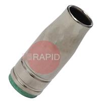 MC0267 Trafimet Tapered Nozzle Ø 14mm / L 57mm