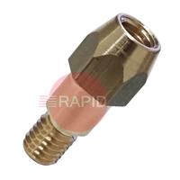 MD0132-00 Trafimet Brass Tip Holder M8 x 32mm