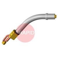 MG0284 Trafimet ERGOPLUS 240 Torch Neck