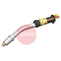 MG0302-SP Trafimet ERGOPLUS 500R 30° Torch Neck - Standard