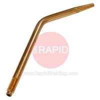 NM52 Lightweight Welding Nozzle size 2