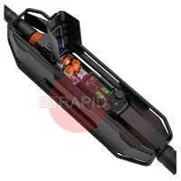 P415GTX Kemppi Supersnake GTX Water Cooled Sub-Feeder Package with Heavy Duty Cable - 15m / 50mm2