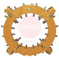 RC3440 Rim Clamp, 34 - 40