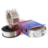 SC2507P-12 Metrode Supercore 2507P 1.2mm Superduplex Flux Cored MIG Wire, 15Kg Spool, E2594T1-4