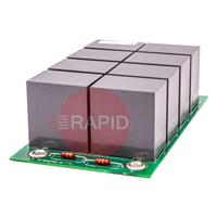 SP001205 Kemppi Z002 Capacitor Card