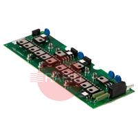 SP001206 Kemppi Z003 Secondary Card