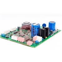 SP001210 Kemppi A001 Control Card