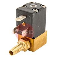 SP002629 Kemppi Solenoid Valve - 24VDC