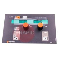 SP004536 Kemppi KMS AS Control Panel