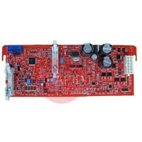 SP005448 Kemppi MinarcMig EVO A001 Control Card