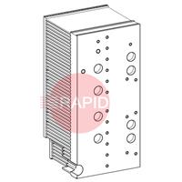 SP007032 Kemppi FastMig X Series Secondary Profile
