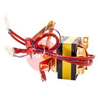 SP008201 Kemppi Fitweld EVO 300 Main Transformer