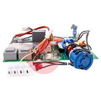 SP008976 Kemppi Fitweld EVO 300 Main Circuit Card
