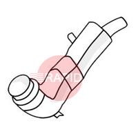 SP009349 Kemppi Gamma XFA Air Duct