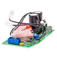 SP009360 Kemppi Fitweld 300 A001 Control Card
