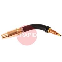 SP012417 Kemppi 400GMN Air Cooled MIG Torch Neck