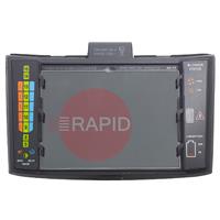 SP012421 Kemppi Gamma XA 74 Auto Darkening Welding Filter Unit, Shades 5, 8, 9 - 15