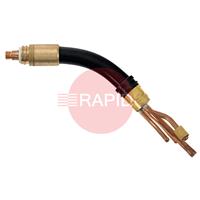 SP012594 Kemppi 420W Water Cooled MIG Torch Neck