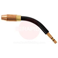 SP014666 Kemppi 400G Air Cooled MIG Torch Neck