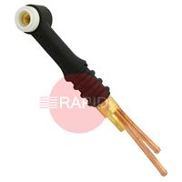 SP021164 Kemppi Flexlite TX 305W Rigid Torch Body