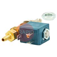 SP600079 Kemppi Minarc-Mig /Tig Solenoid Valve