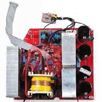 SP600286 Kemppi Minarc 151 Z001 & A002 Card