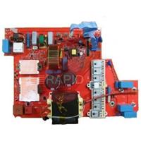 SP600445 Kemppi MinarcMig EVO 200 Main Circuit Card