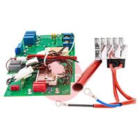 SP600510 Kemppi Z001/G003 KM Spare Parts Kit