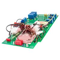 SP600512 Kemppi Z001 + Z005 FastMig & Pulse Spare Parts Kit