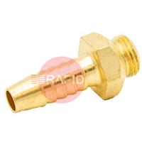 SP9568913 Kemppi Hose Connector - R1/8-6ML
