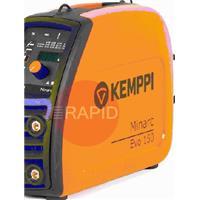 SPW005107 Kemppi Minarc EVO 150 Right Cover Plate