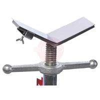 SSH300 Pair of Slip-On Stainless Steel Covers for Standard V Head