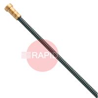 ST-10-12-UC Lincoln 1.0-1.2mm Steel Wire Liner (Uncoated)