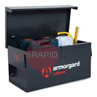 TB1 Armorgard Tuffbank Van Box, 950 x 505 x 460mm