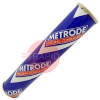UM2507-32-1 Metrode Ultramet 2507 3.2mm x 350mm Superduplex Electrodes, 12.6kg Carton (3 x 4.2kg 117pc Tin) E2594-16