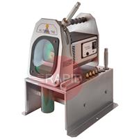 UT3000 Ultima-Tig-S Tungsten Grinder (Up to Ø 8mm). Wet Cutting System Supplied with Grinding Liquid - 230V