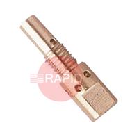 W000010720 Lincoln Contact Tip Holder for LGS3 250G (Pack of 10)