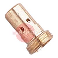 W000010724 Lincoln Standard Contact Tip Holder for LGS3 505W (Pack of 10)