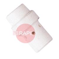 W000010782 Lincoln Insulating Diffuser for LGS3 360G - Ceramic (Pack of 10)