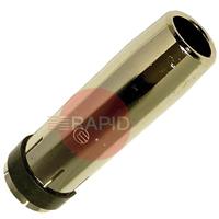 W000010794 Lincoln Conical Nozzle 16mm. Pack of 5