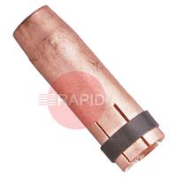 W000010799 Lincoln Cylindrical Nozzle D20 (Pack of 5)