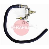 W000364 Kemppi Mounting Set Control Valve